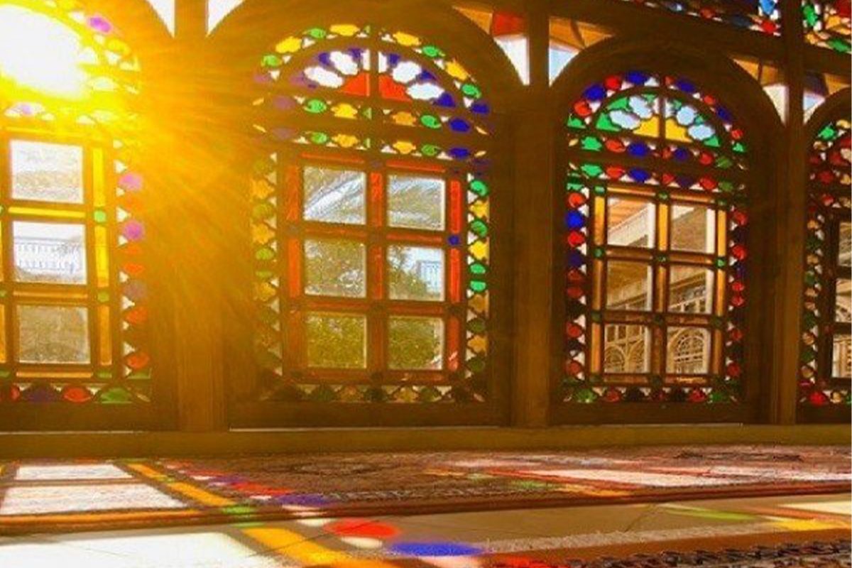 معرفی بهترین بوتیک هتل ایران در 1402